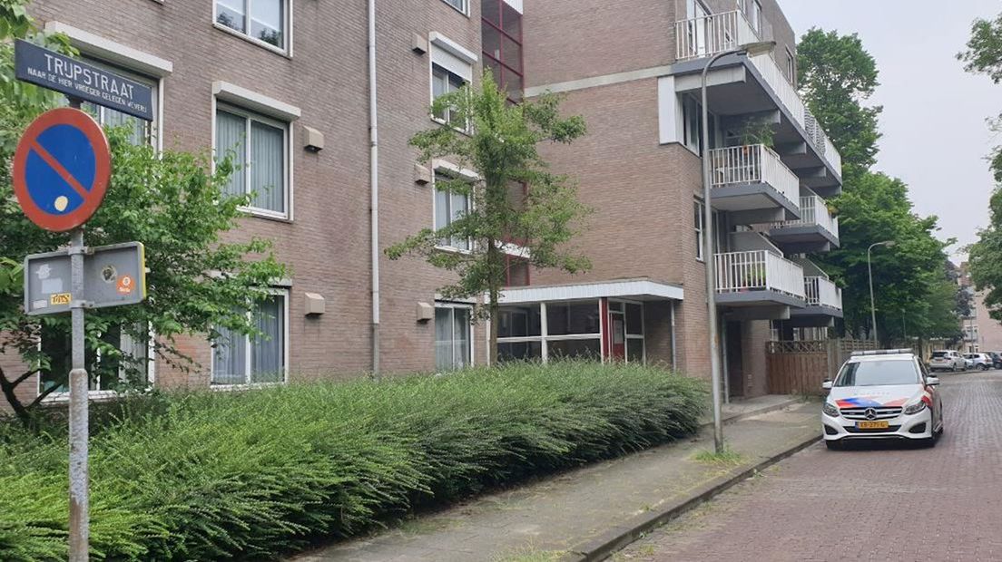 Politie ontdekt hennepkwekerij in woning in Hengelo