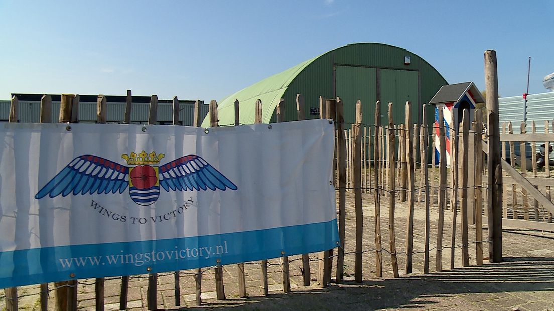 Uitbreiding Luchtoorlogmuseum binnen handbereik (video)