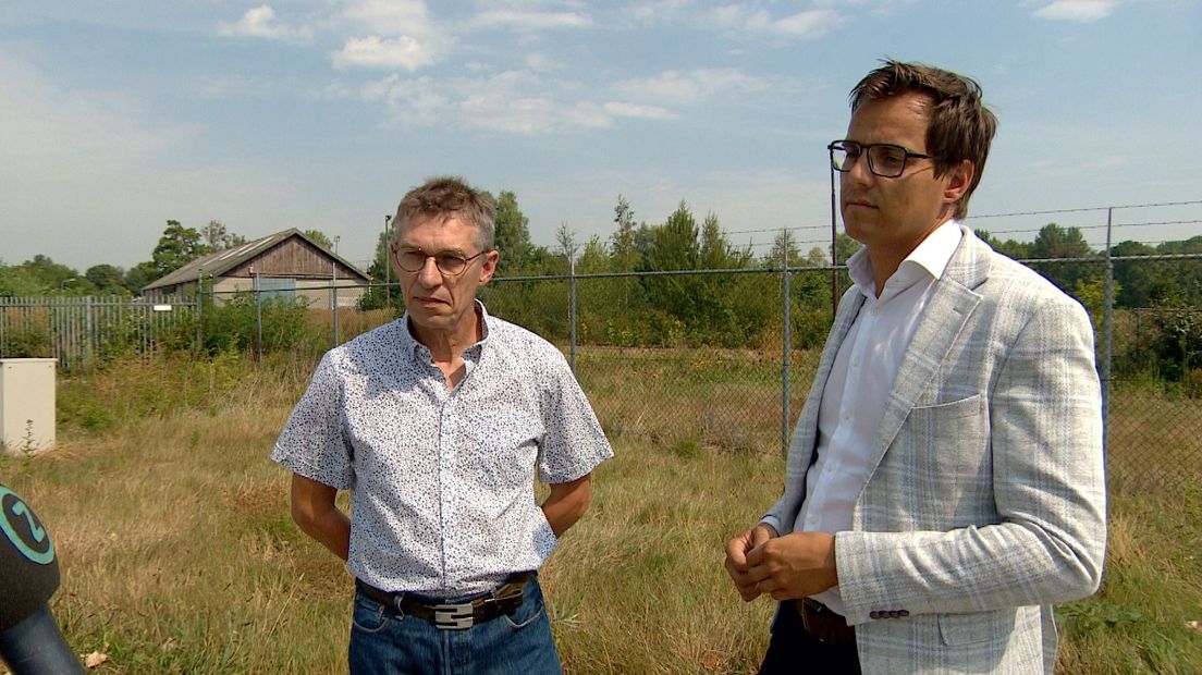 'Provincie moet regie pakken bij huisvesting arbeidsmigranten' - Omroep Zeeland