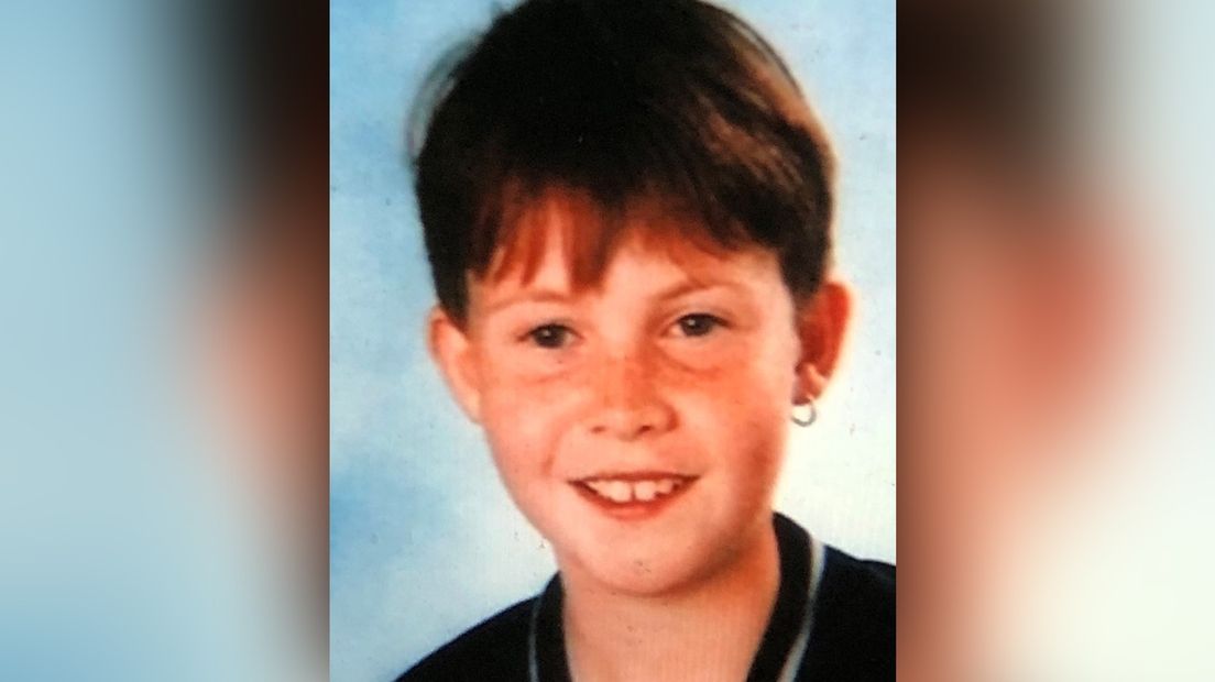 Nicky Verstappen