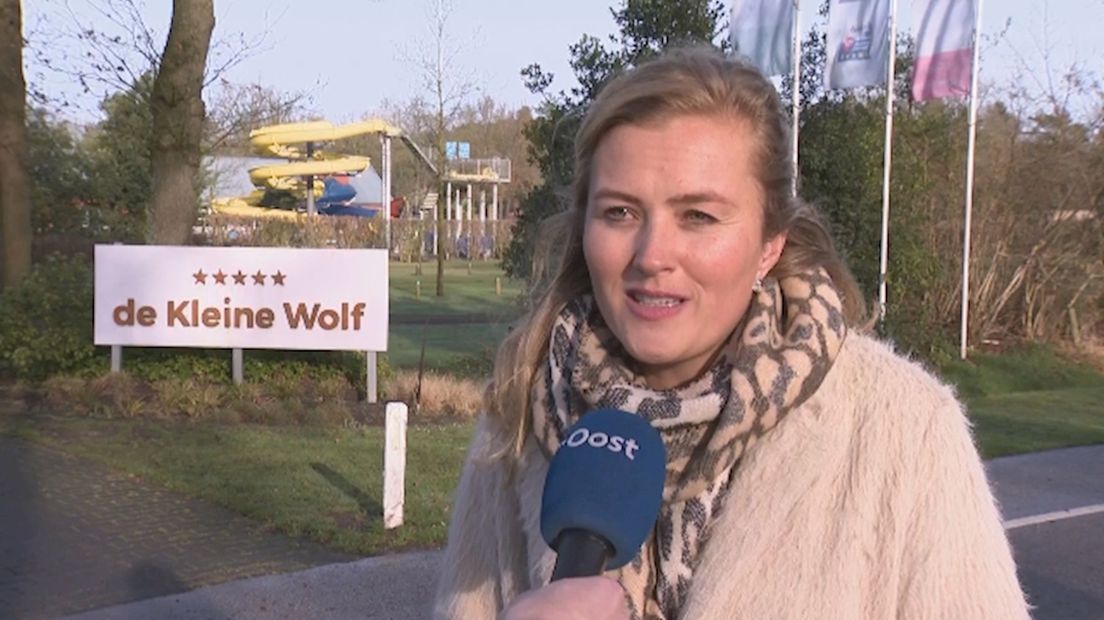 "De verwachtingen bij de gasten liggen hoger"