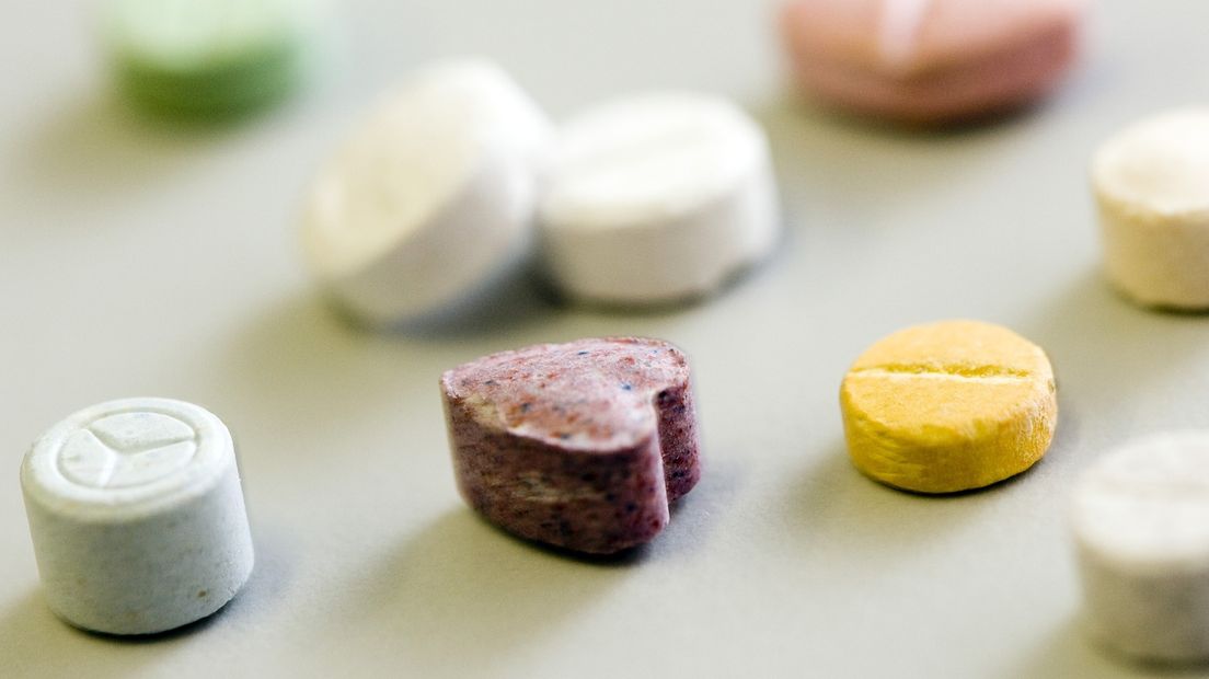 VNN vindt goede voorlichting over xtc van groot belang