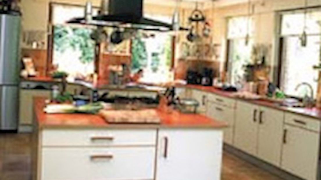 Kookworkshop