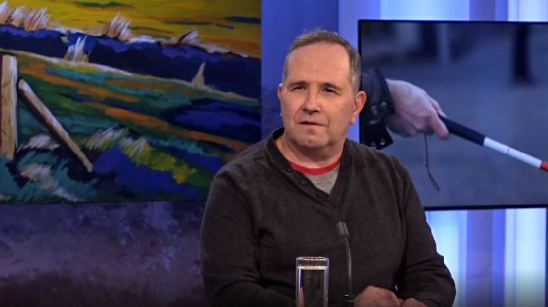 Geert de Breucker.