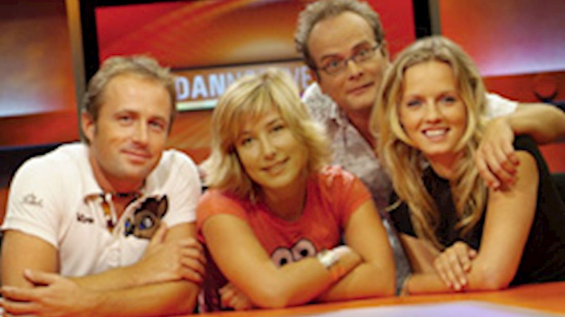 ‘Edned’ loopt warm