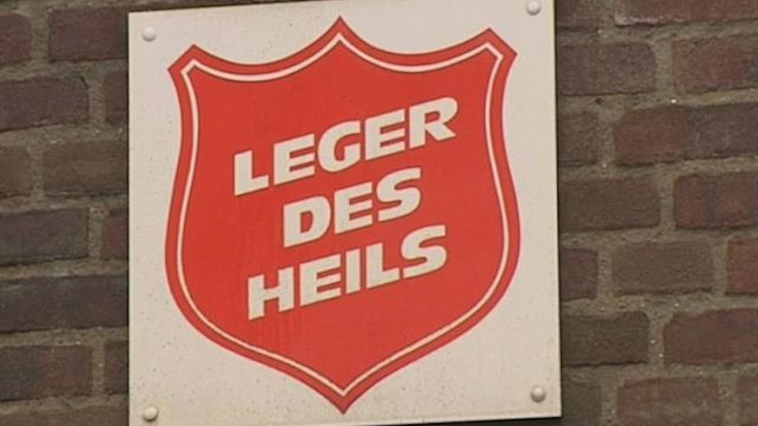 Leger des Heils