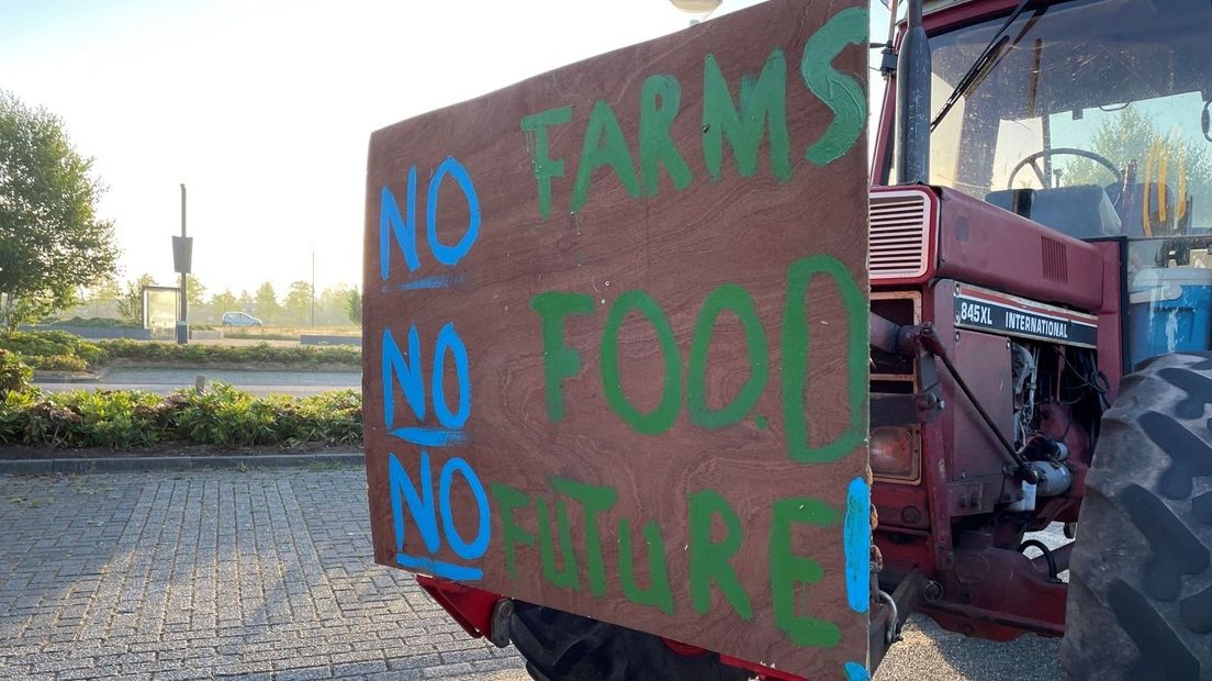 Boereprotest