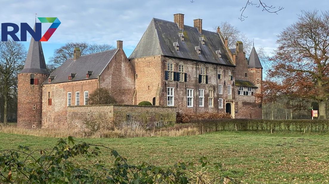 Kasteel Hernen