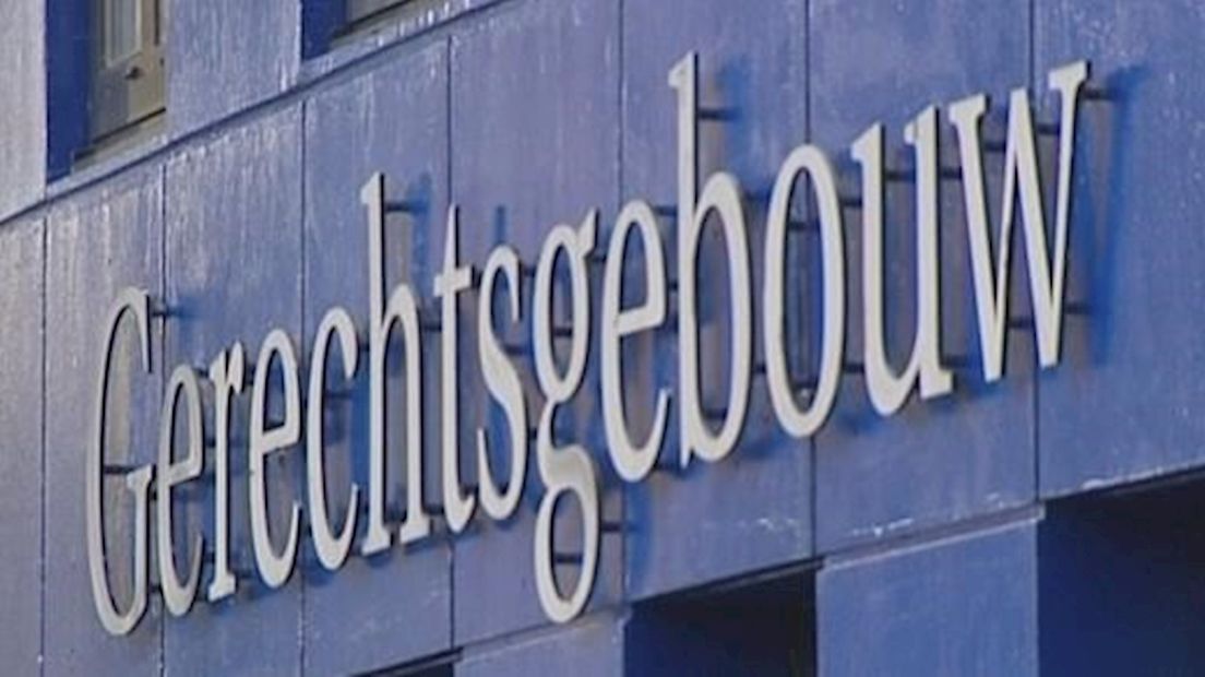 Rechtbank Almelo