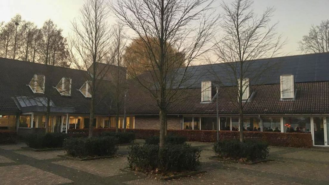 Gemeentehuis West Betuwe
