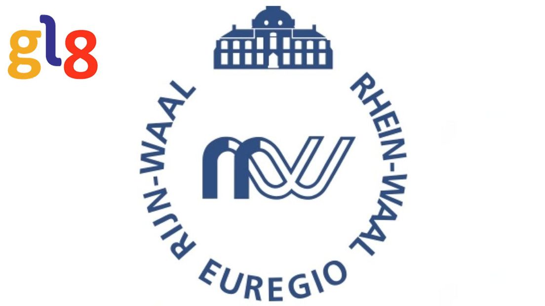 Logo Euregio Rijn-Waal