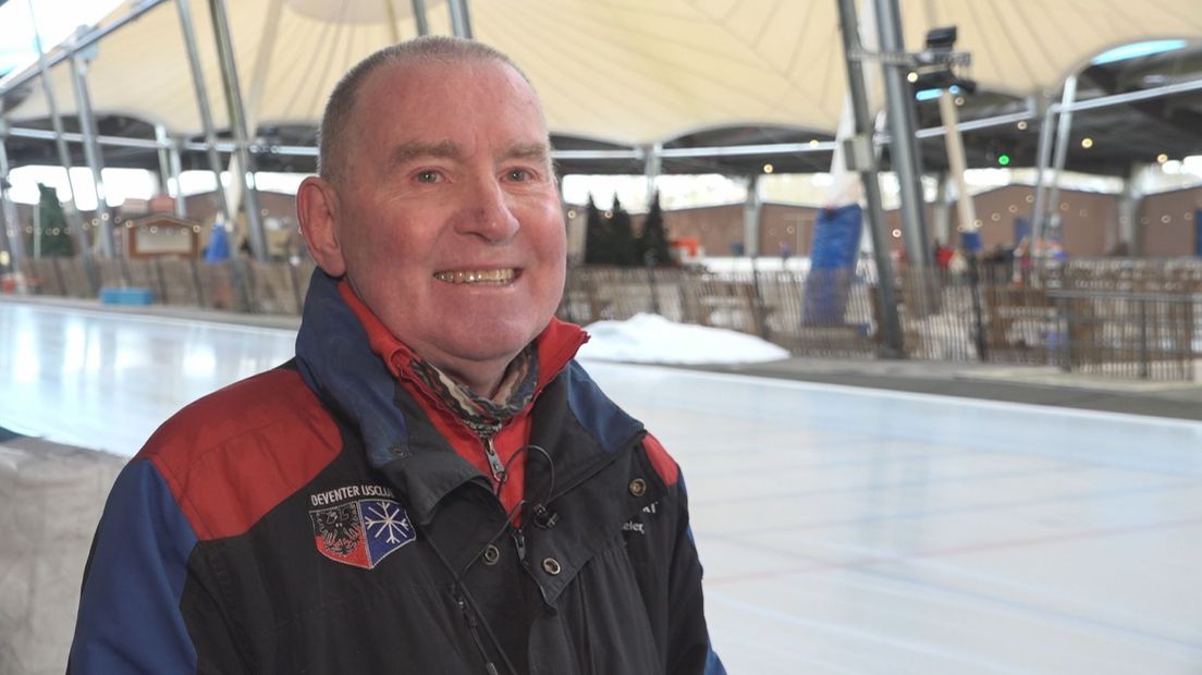 Oud-trainer van Thomas Krol: 