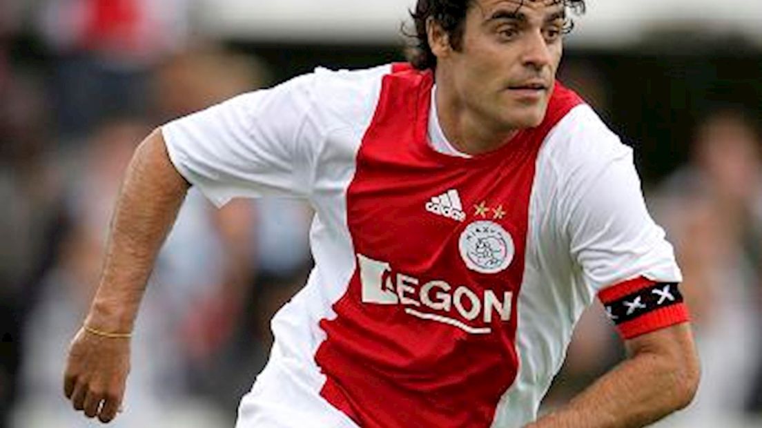 Kenneth Perez naar FC Twente
