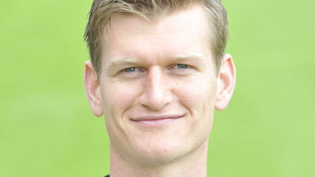 Rens van Benthem