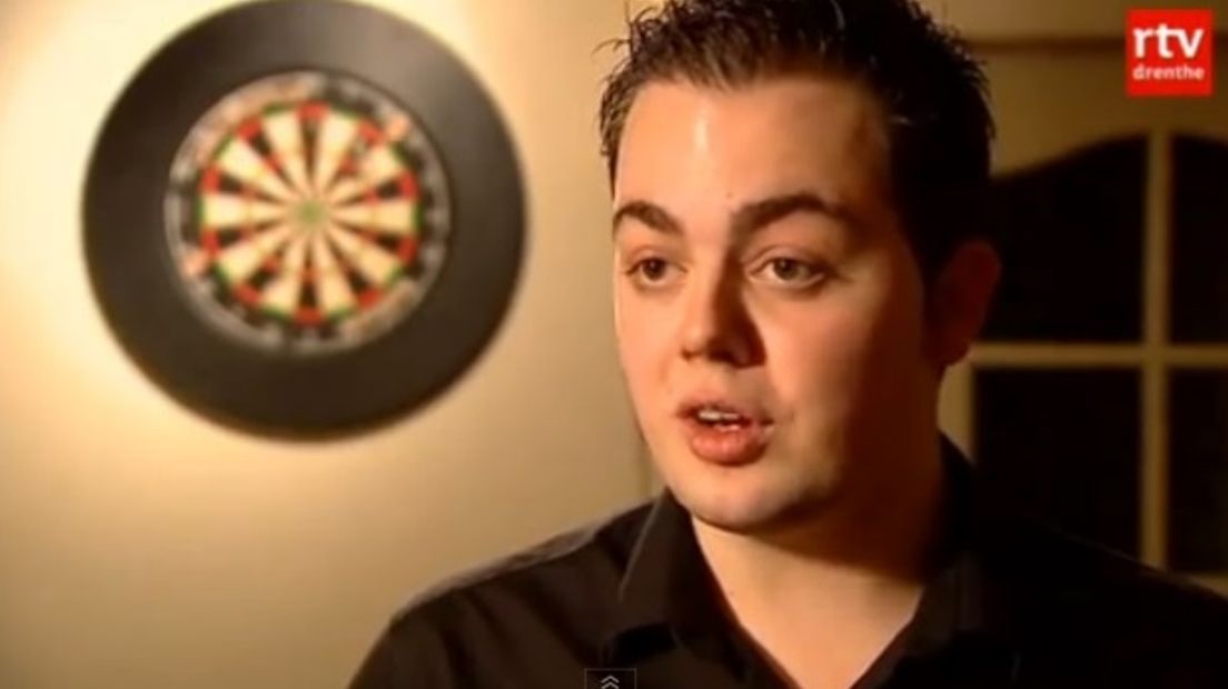 Jan Dekker