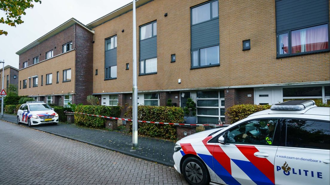 16-jarige Verdachte Aangehouden Na Explosie In Utrecht - RTV Utrecht ...