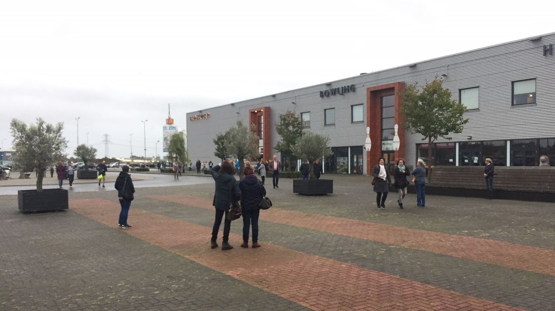 Meer dan 500 Zeeuwse leerkrachten onderweg naar Goes