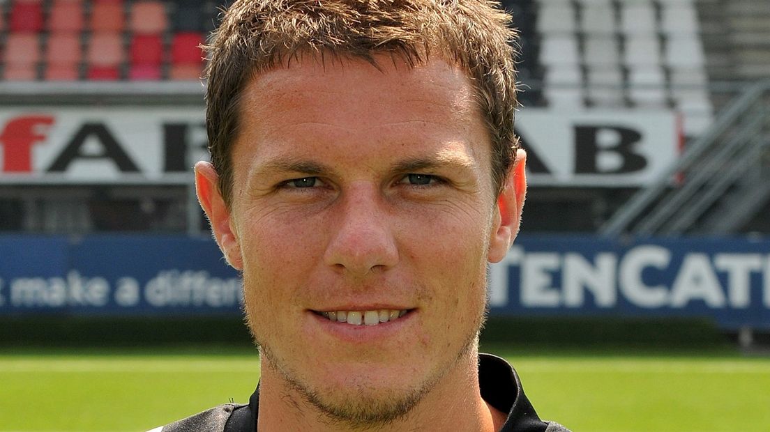Mark-Jan Fledderus