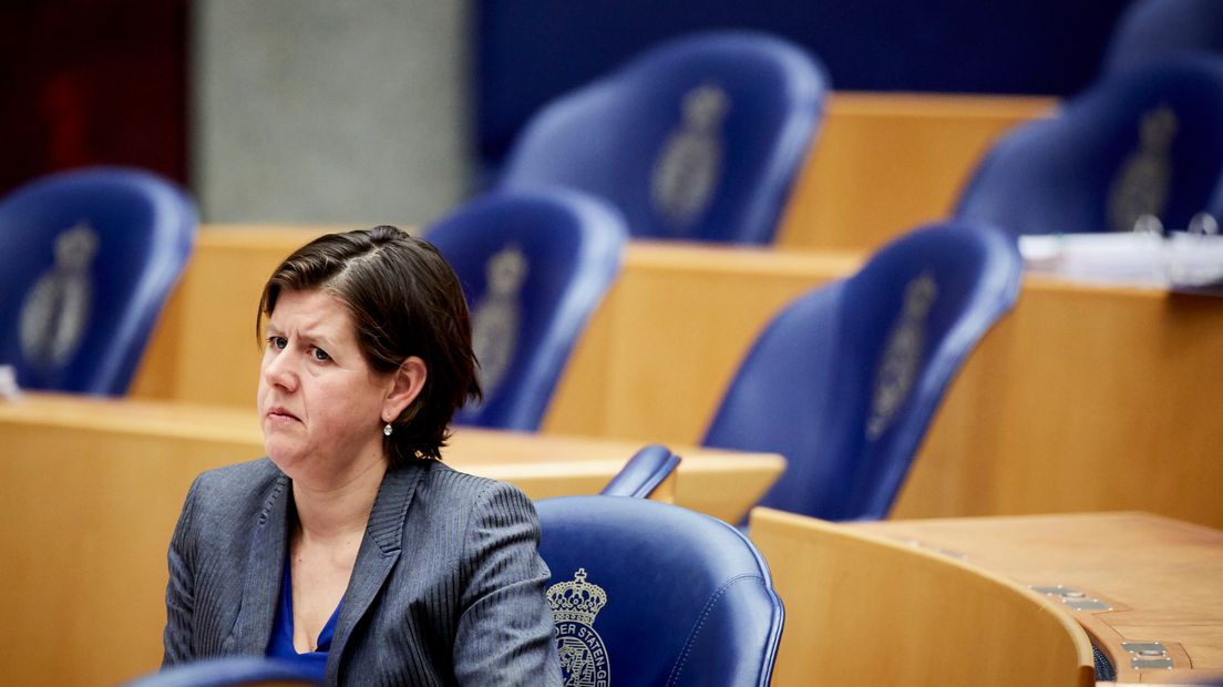 De PvdA in de Tweede Kamer vindt het 'met terugwerkende kracht steeds onbegrijpelijker' dat de Onderzoeksraad voor Veiligheid visverwerker Foppen uit Harderwijk een normaal functionerend bedrijf heeft genoemd.