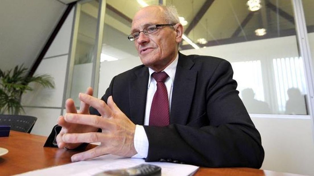 Gerard Sanderink