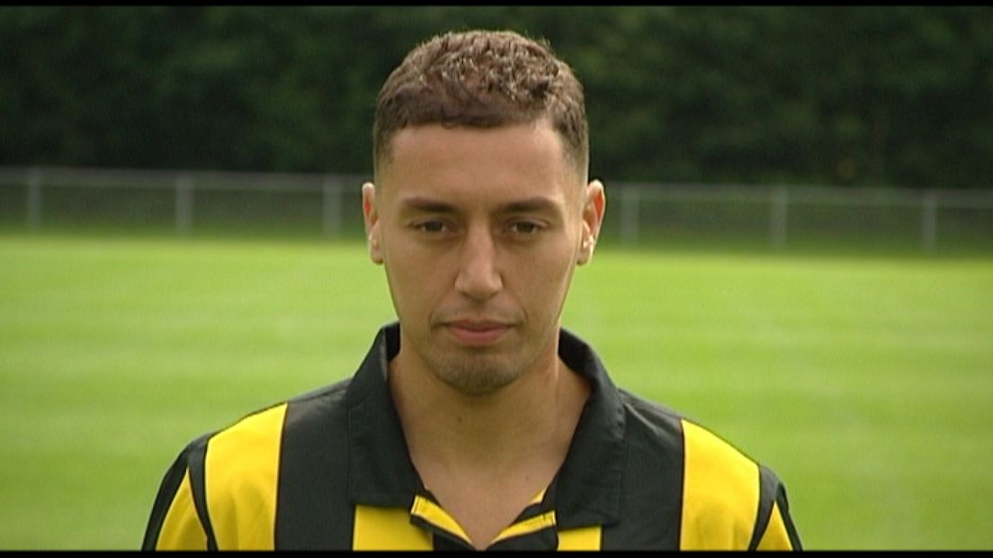 Ismaïl Aissati definitief naar Vitesse Omroep Gelderland
