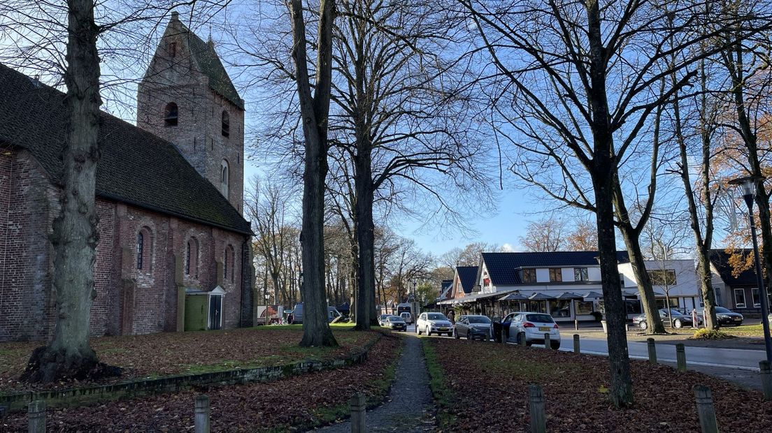 Centrum Norg