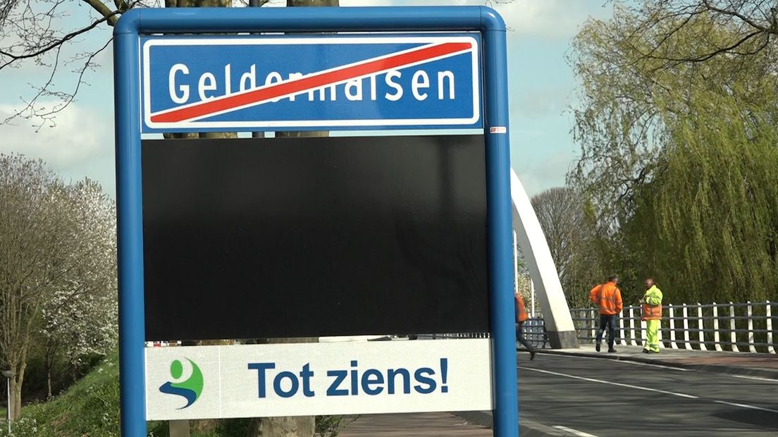 Met nog ruim een week te gaan zijn al meer dan 1100 stemmen uitgebracht op de drie mogelijke namen voor de fusiegemeente in het westen van de Betuwe. Geldermalsen. Neerijnen en Lingewaal gaan met ingang van 2019 samen.