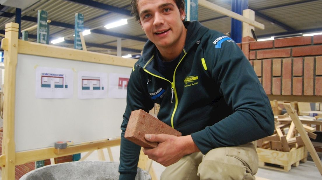Thijs Oude Breuil