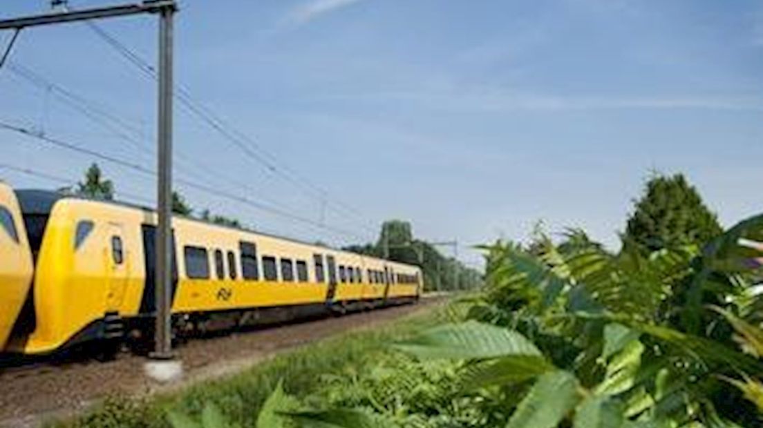 Trein