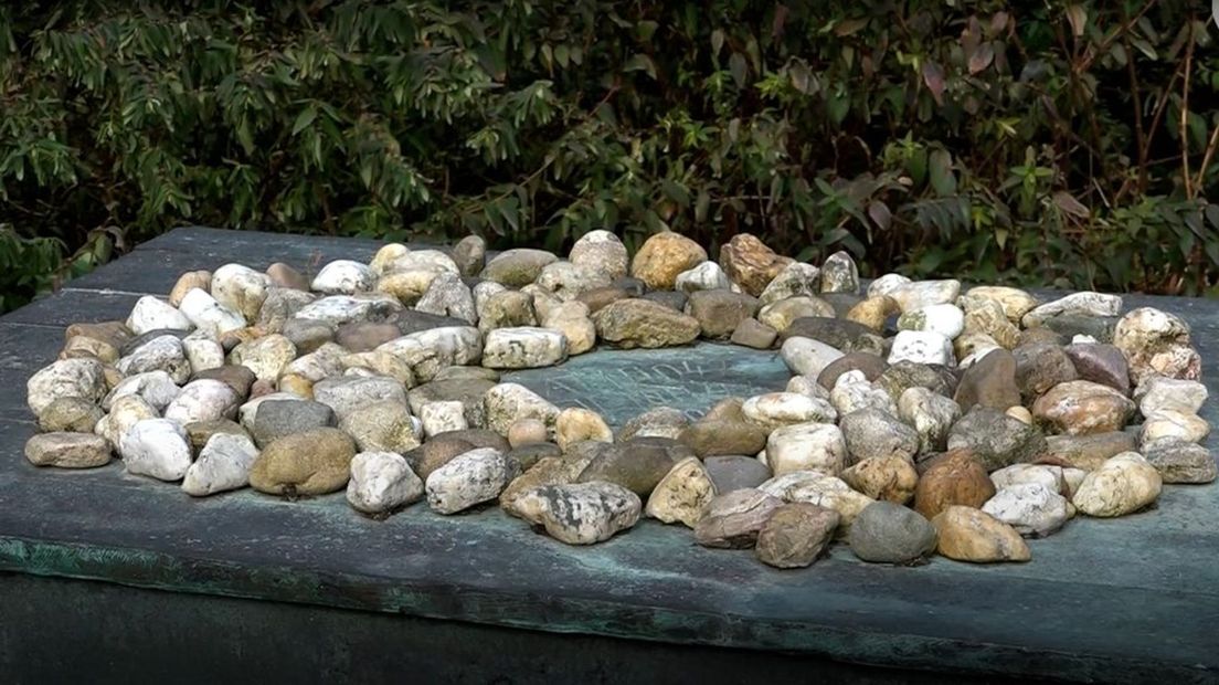 Joods monument Ellecom