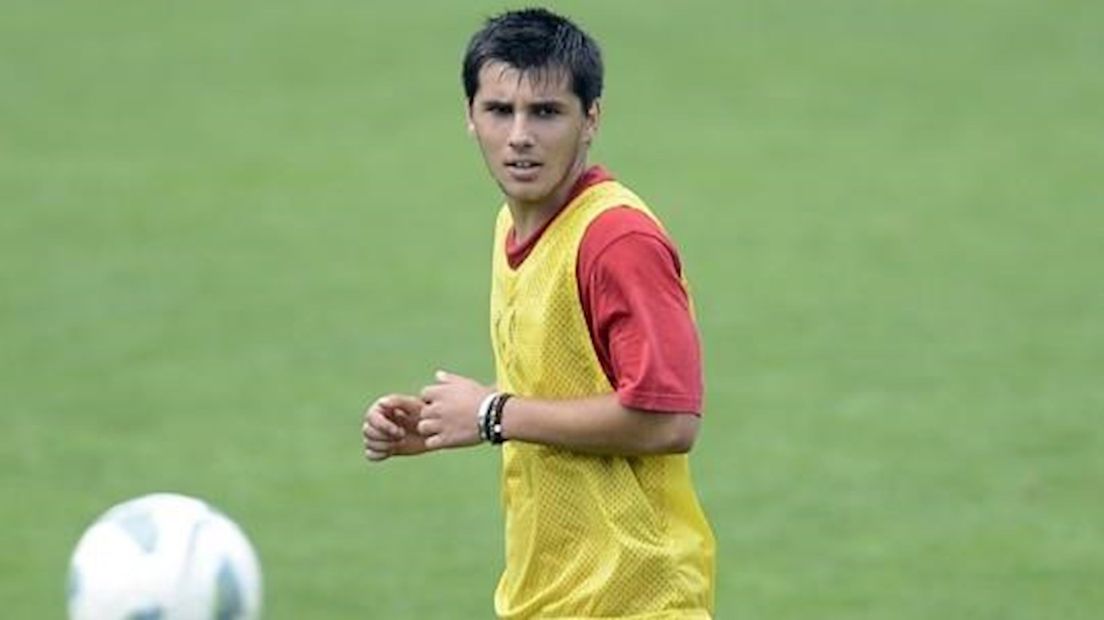 Florentin Matei