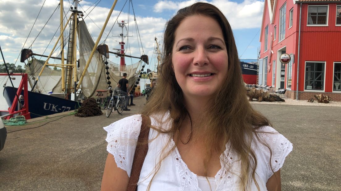 Ingeborg Nienhuis