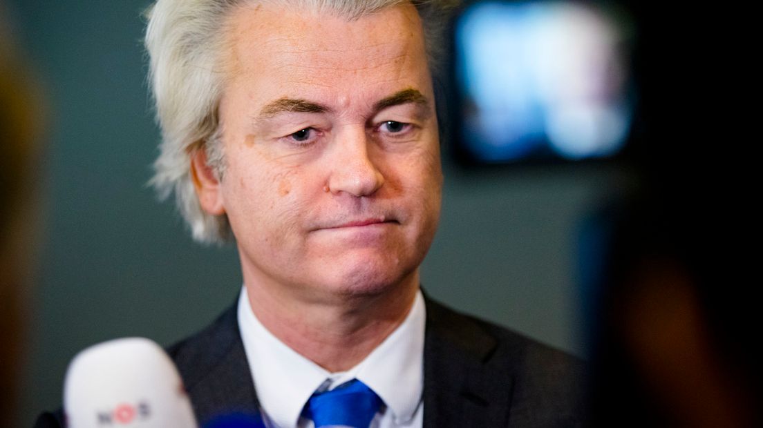 Geert Wilders Wint Award Voor Slechtste Tweet Van Het Jaar - 1Limburg