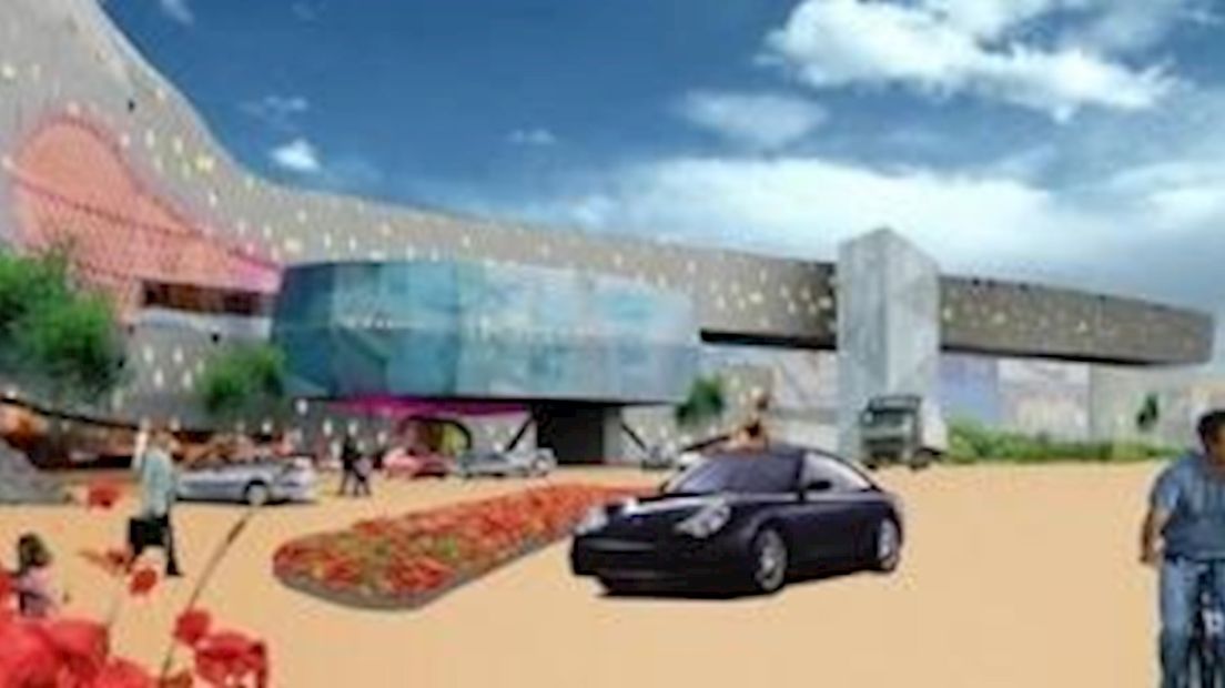 Almelo Nouveau