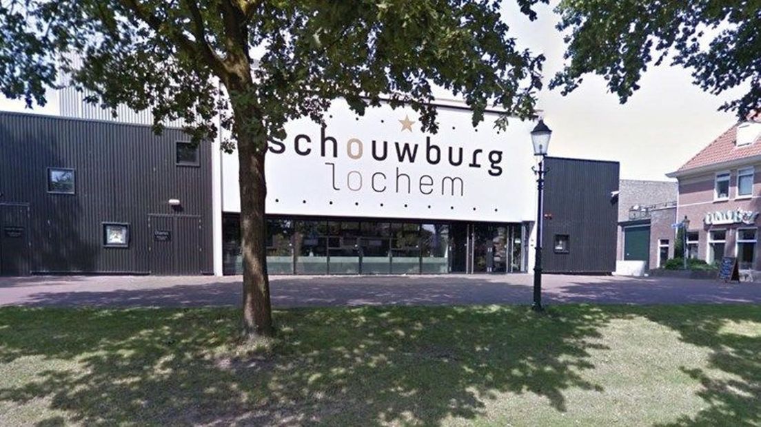 Schouwburg Lochem