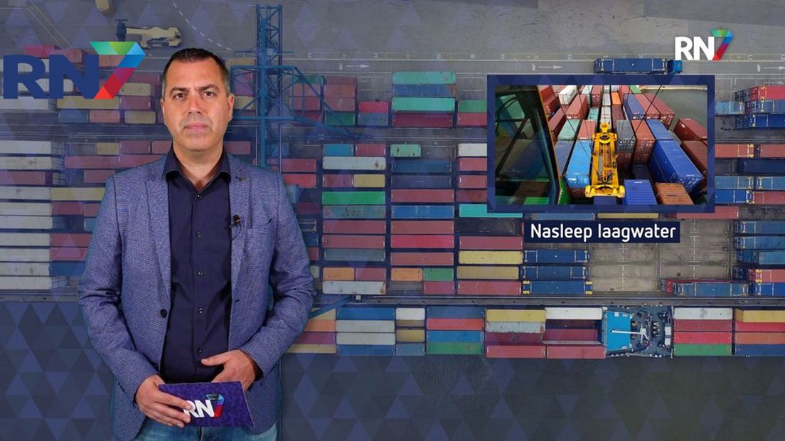 Het nieuws van 5 oktober