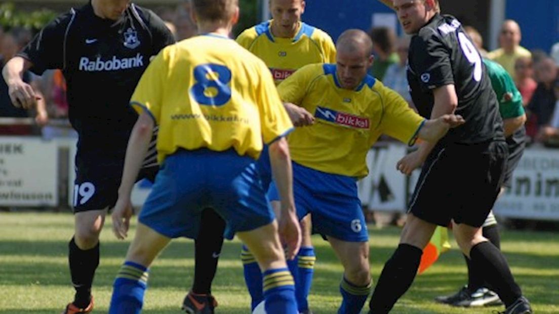 Staphorst