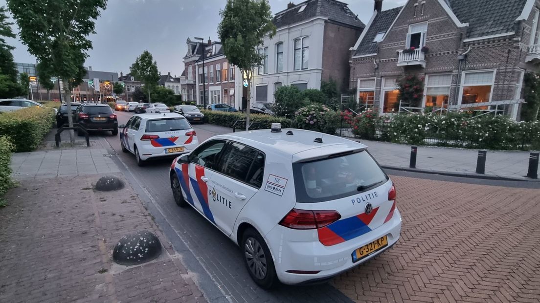 Seriously injured in ‘violent incident’ in Meppel