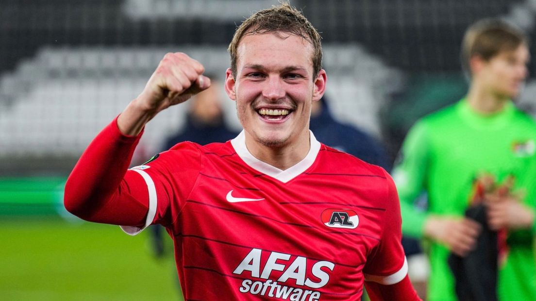 Thijs Oosting