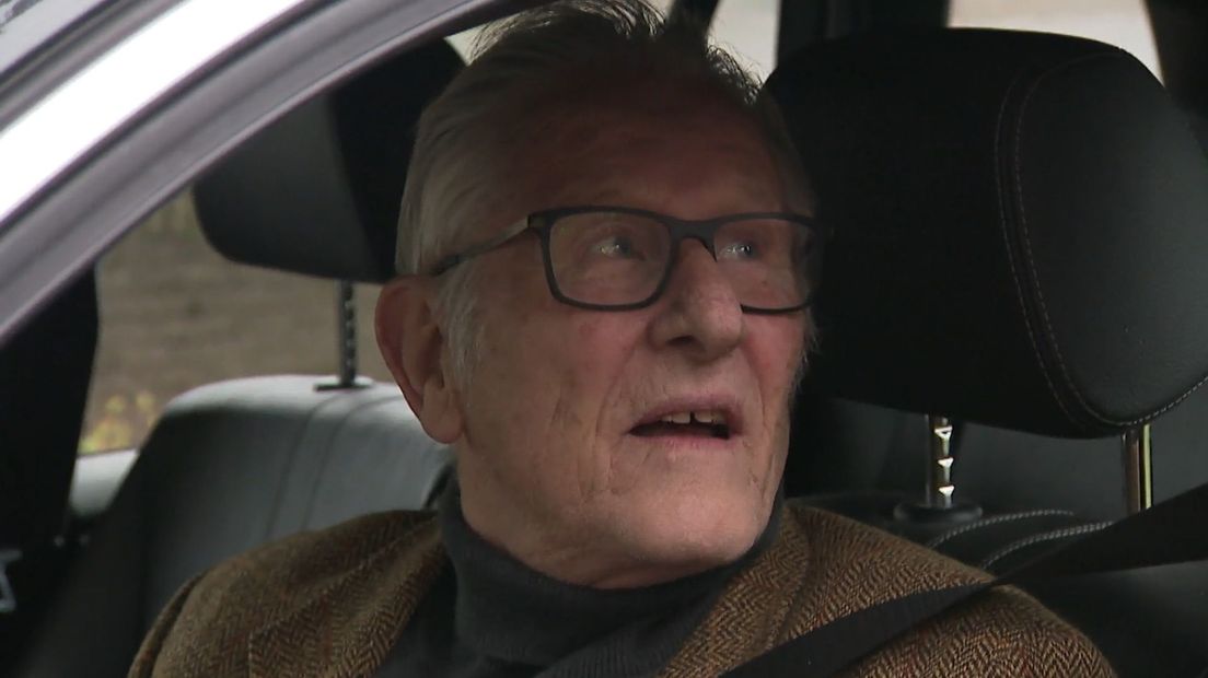 Oud-wethouder Henk Scheltens (82) overleden - RTV Drenthe