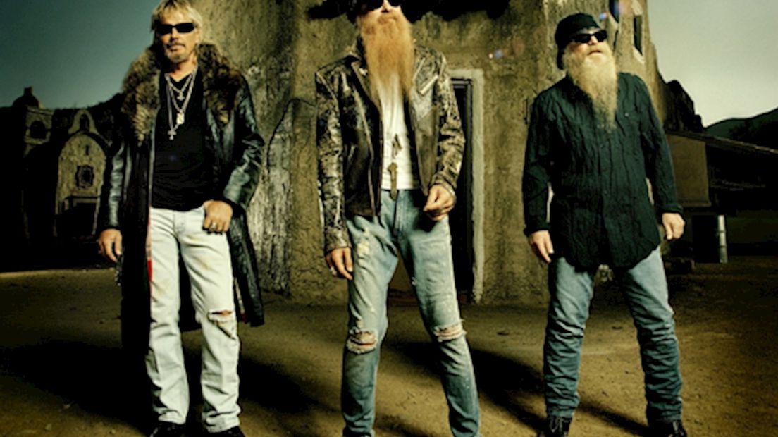 ZZ Top