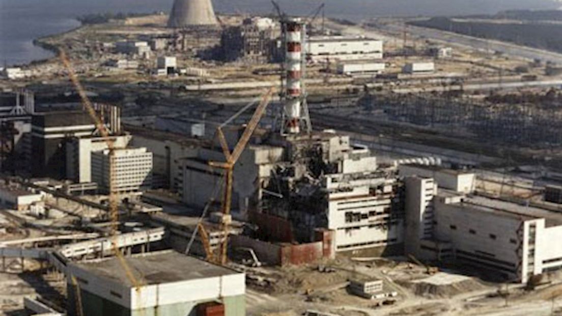 Tsjernobyl