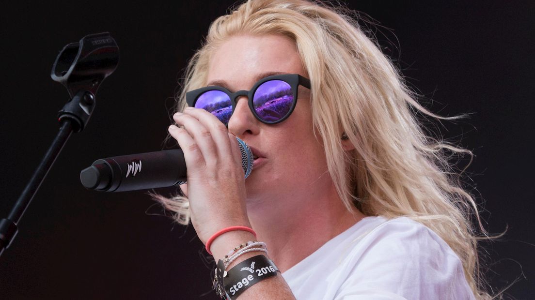 Miss Montreal op Stöppelhaene 2016