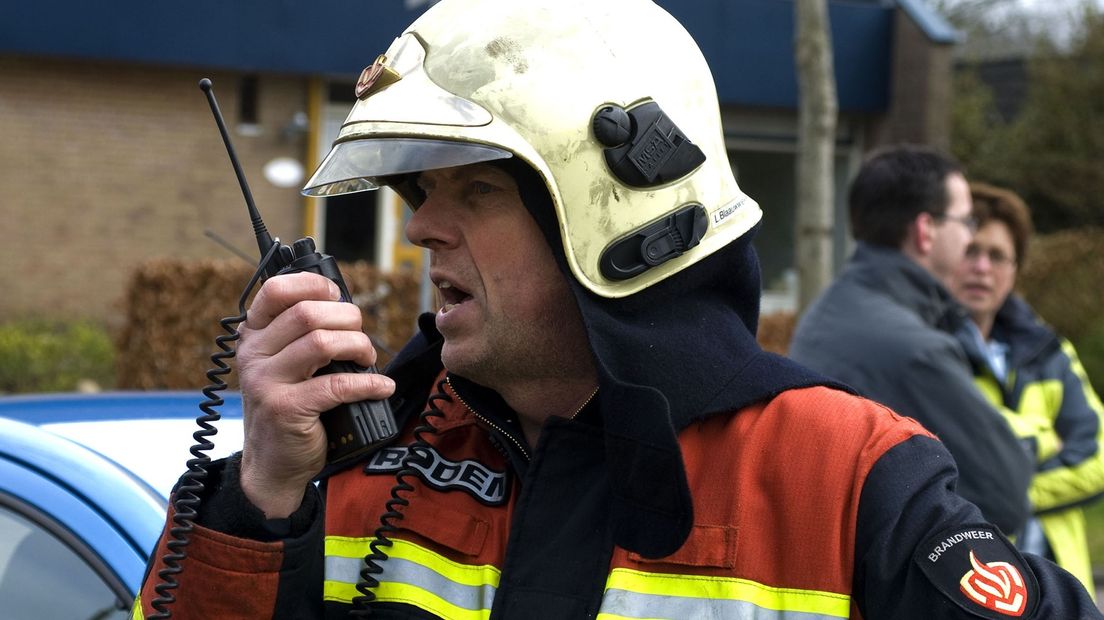 In Zoutkamp en de Marnewaard is er onvoldoende dekking