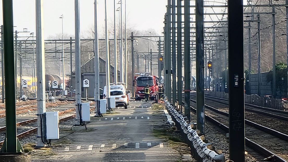 Lekkage Onnen