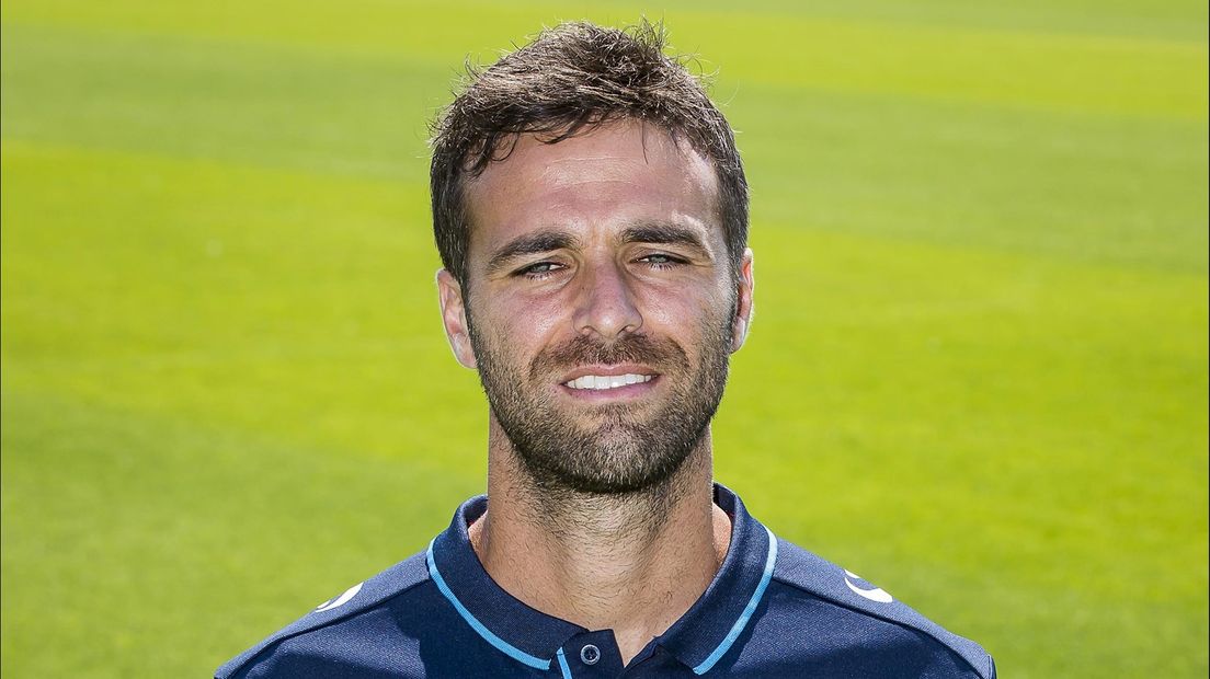 Nieuwe assistenten voor Gonzalo Garcia Garcia