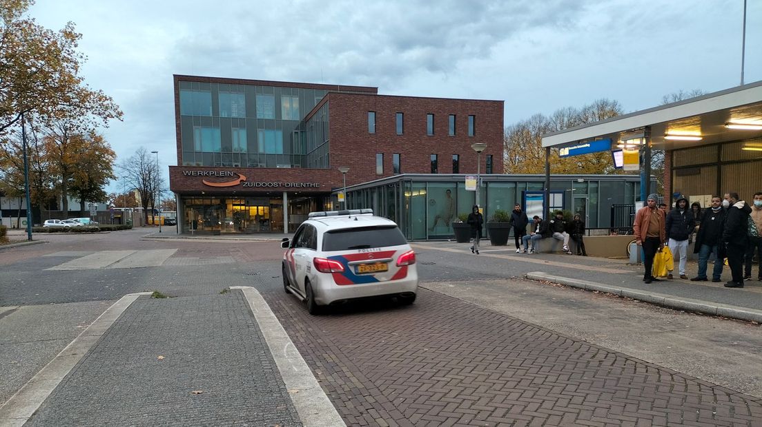 station emmen