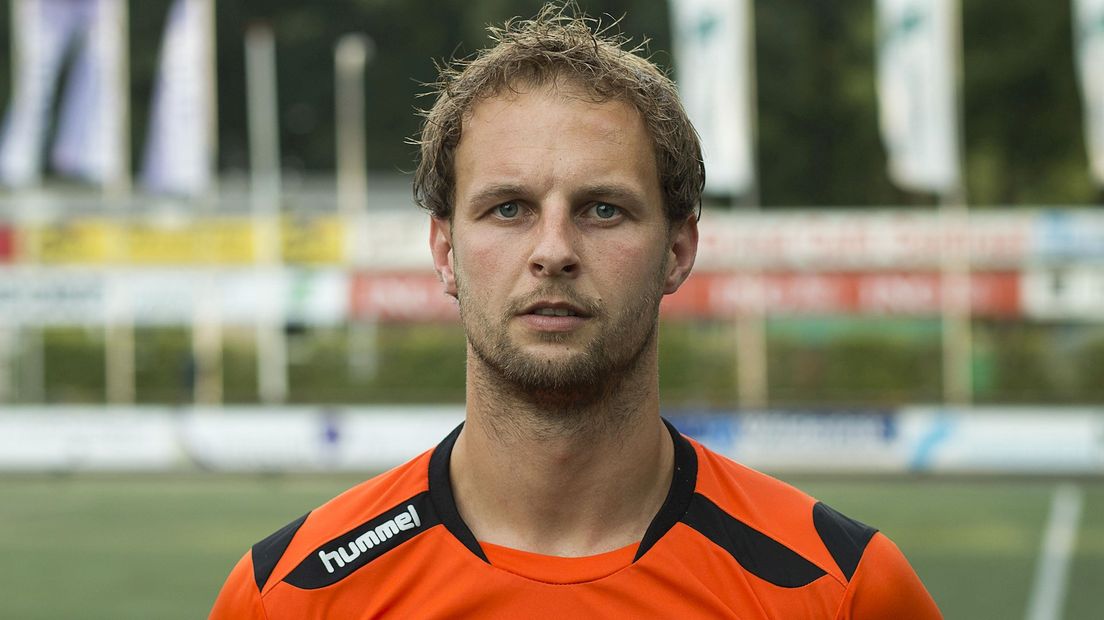 Jeffrey Brammer