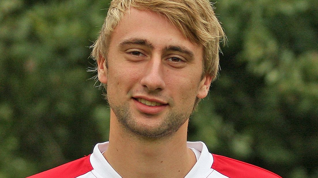 Jasper Agelink