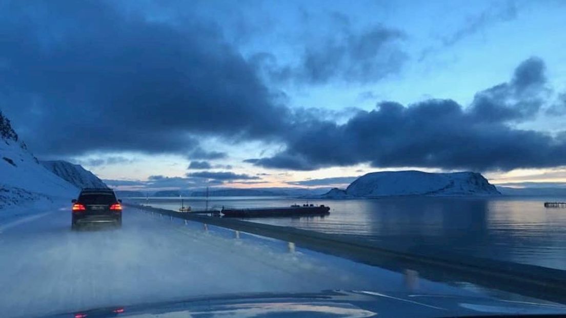 Arctic Challenge 2019